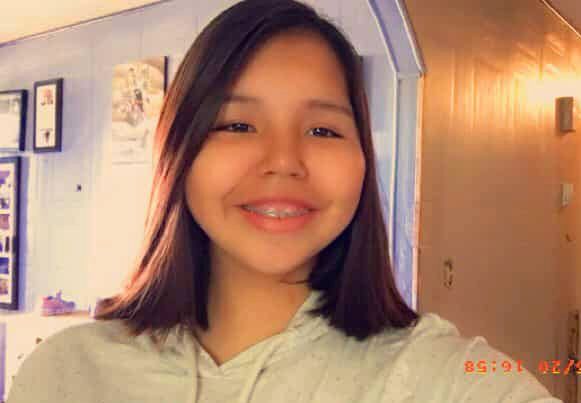 Man charged with 1st-degree murder after 15-year-old killed in northern Alberta