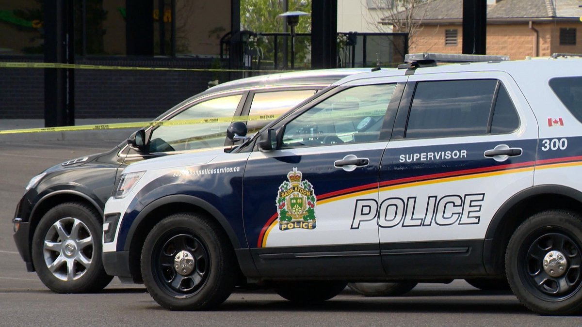 Saskatoon police arrested a 35-year old male after a homicide that took place Thursday, May 19, 2022. 