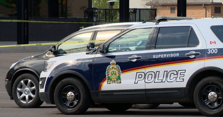Saskatoon Police arrest suspect in mid-May murder – Saskatoon