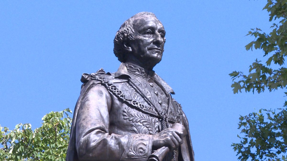 Kingston's city council named eight members of a new working group meant to help reframe Sir John A. Macdonald's legacy in the Canada's first capital.