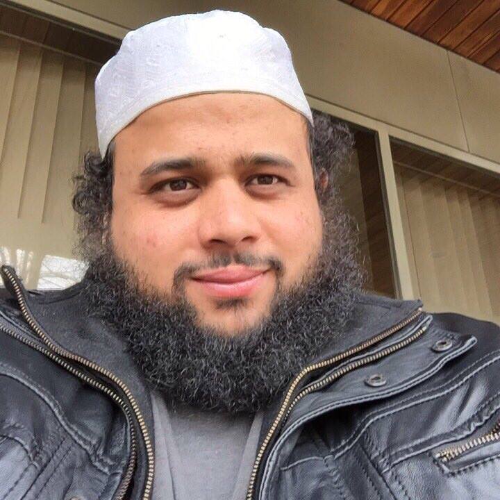 ‘It took my mother 11 years to keep Soleiman alive after he was diagnosed with schizophrenia. Yet it took the justice system 11 days for him to be killed under their care,’ said Yusuf Faqiri.