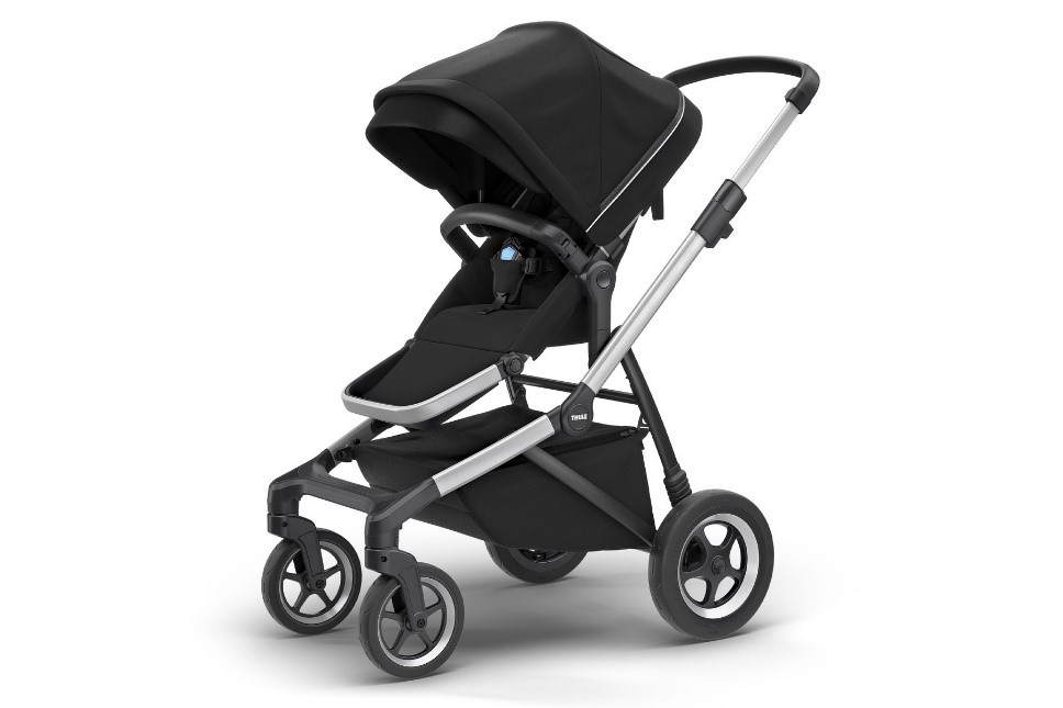 The company said 876 of the affected strollers were sold in Canada between July of 2018 and June 2020.