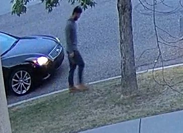 Calgary police are looking to identify two suspects believed to be involved in a fatal shooting in northwest Calgary on Aug. 28.