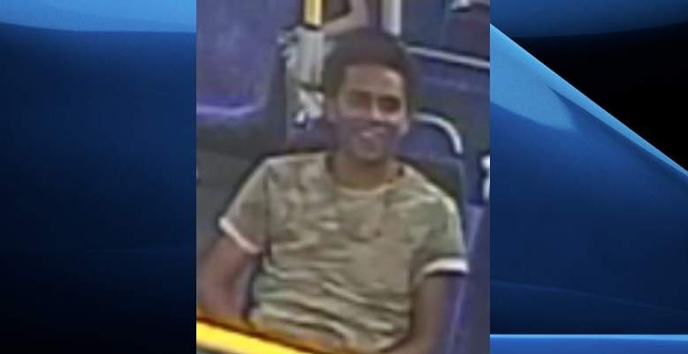 London police seek public’s help identifying suspect in sex assault ...