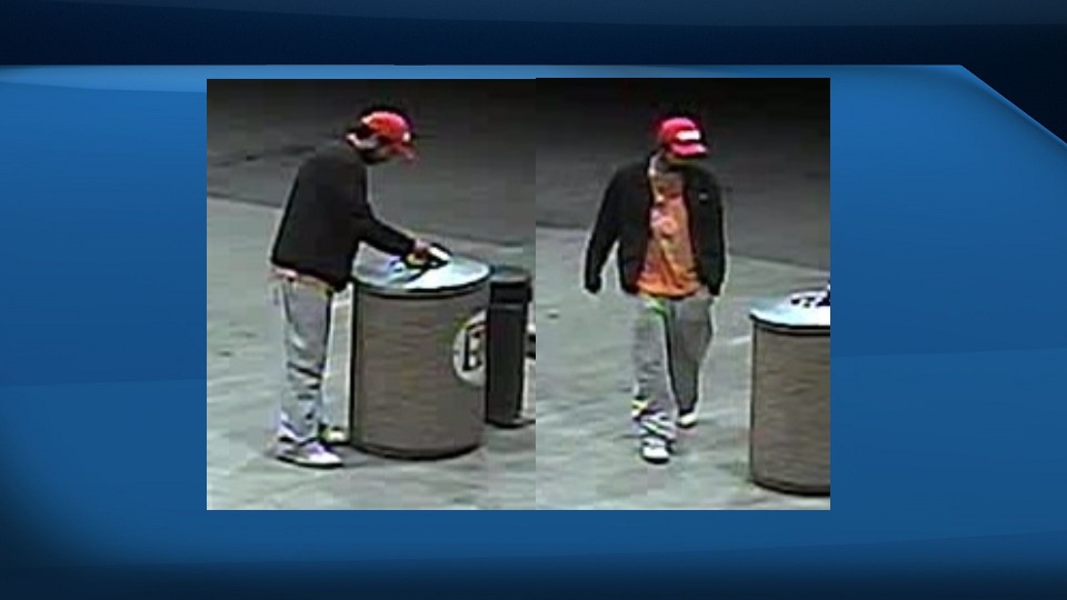 A third man who is a person of interest related to an assault in northeast Edmonton on July 25.