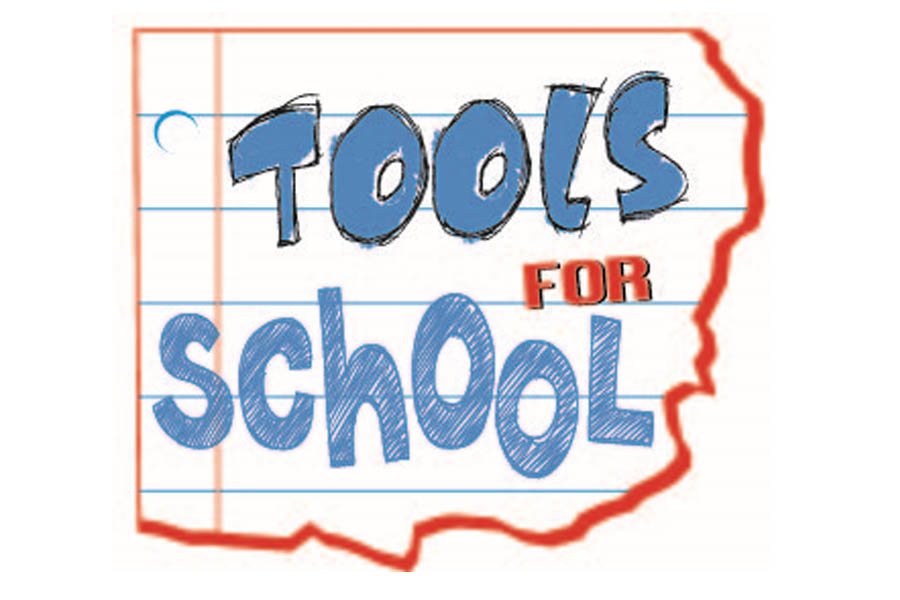 Global Edmonton supports Tools for School GlobalNews Events