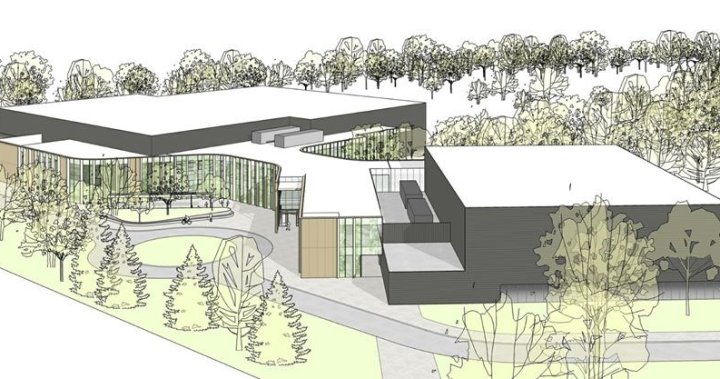 Plans for a new arena at Fleming College in Peterborough have hit a financial roadblock.