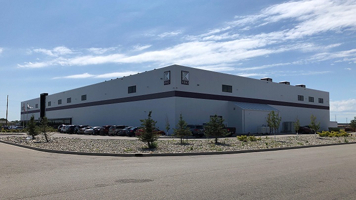 A number of employees of K-Bro Linens’ Regina location have tested positive for COVID-19.  