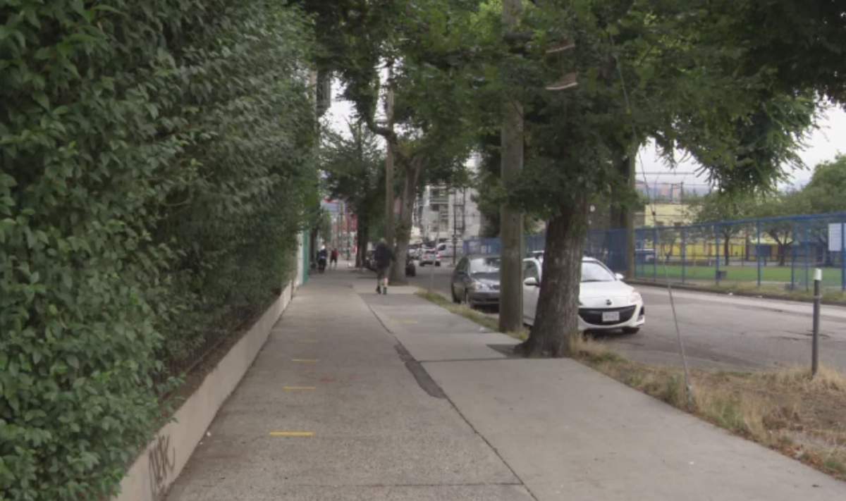 Vancouver police seek witnesses in city’s 10th homicide - image