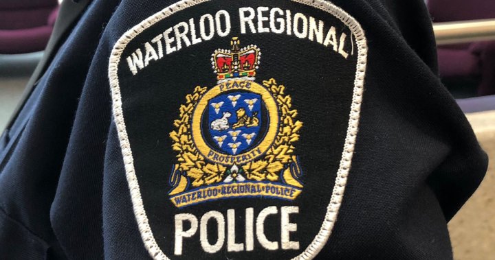 Waterloo Regional Police introduce Mark Crowell as new chief
