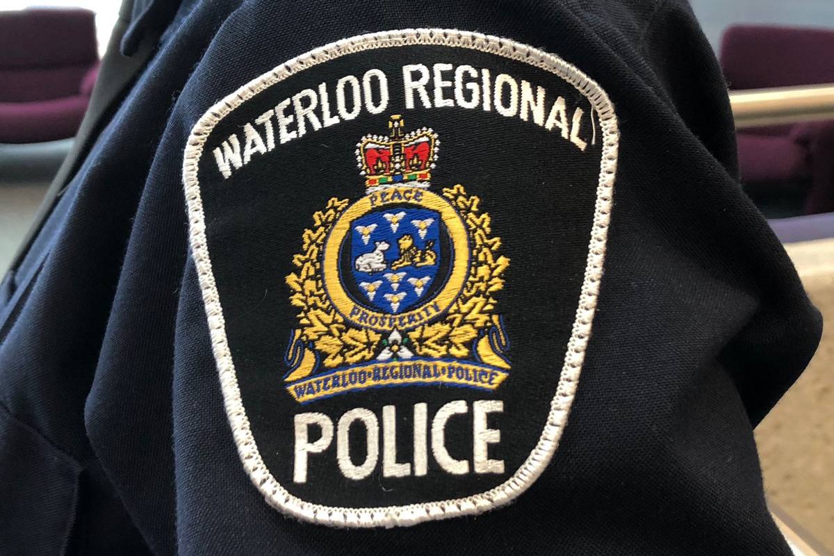 Waterloo police searching for man in connection with residential fire in Cambridge - Vimarsana News