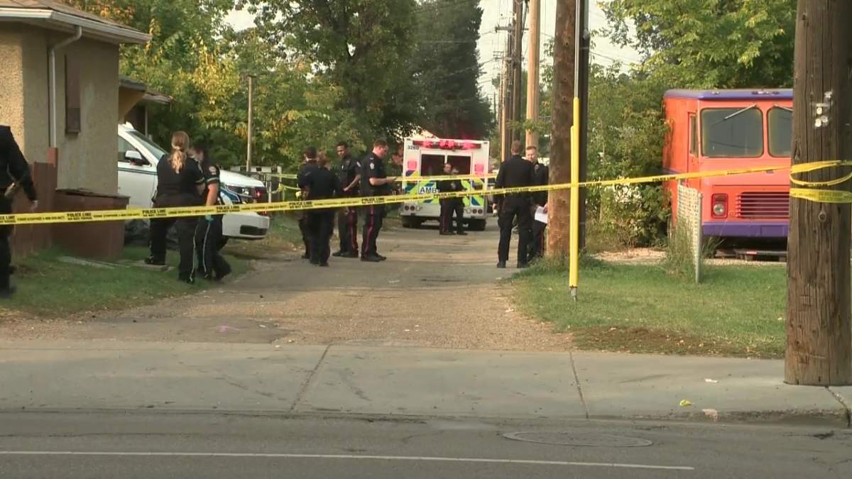 After interviewing several witnesses, ASIRT found Edmonton police officers were “lawfully placed and acting properly in the execution of their duties.”