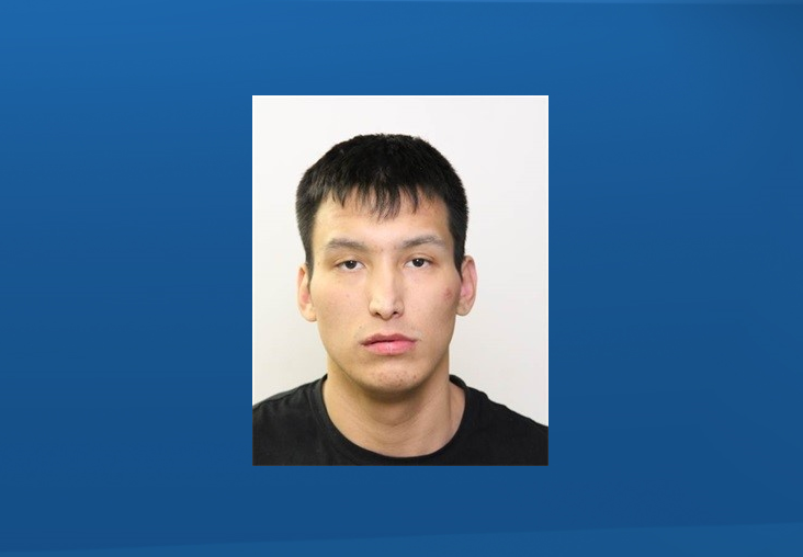 Edmonton police issued arrest warrants for Rodney Gambler, Sept. 30, 2020.
