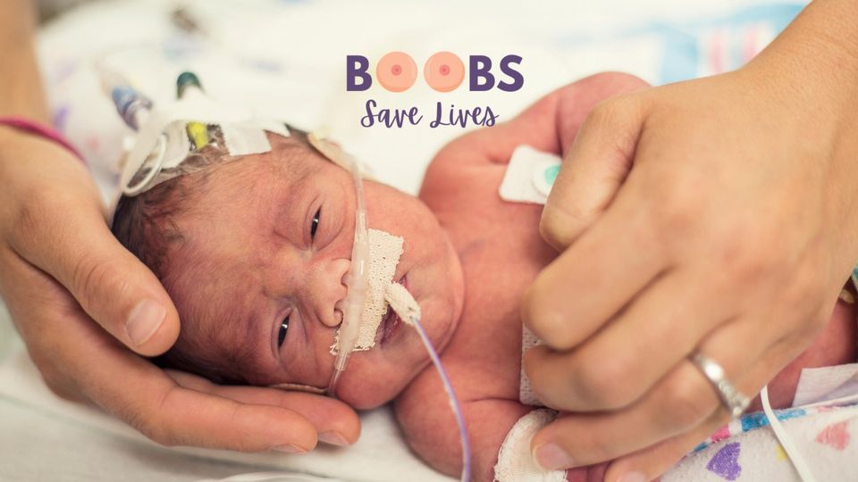 Boobs Save Lives Virtual Gala - image