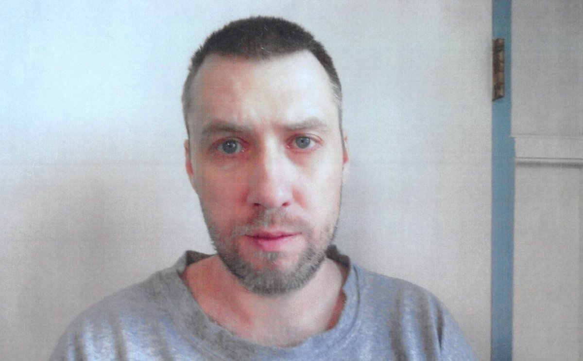 Calgary police are warning the public about the release of high-risk offender, Alexandre Passechnikov. 