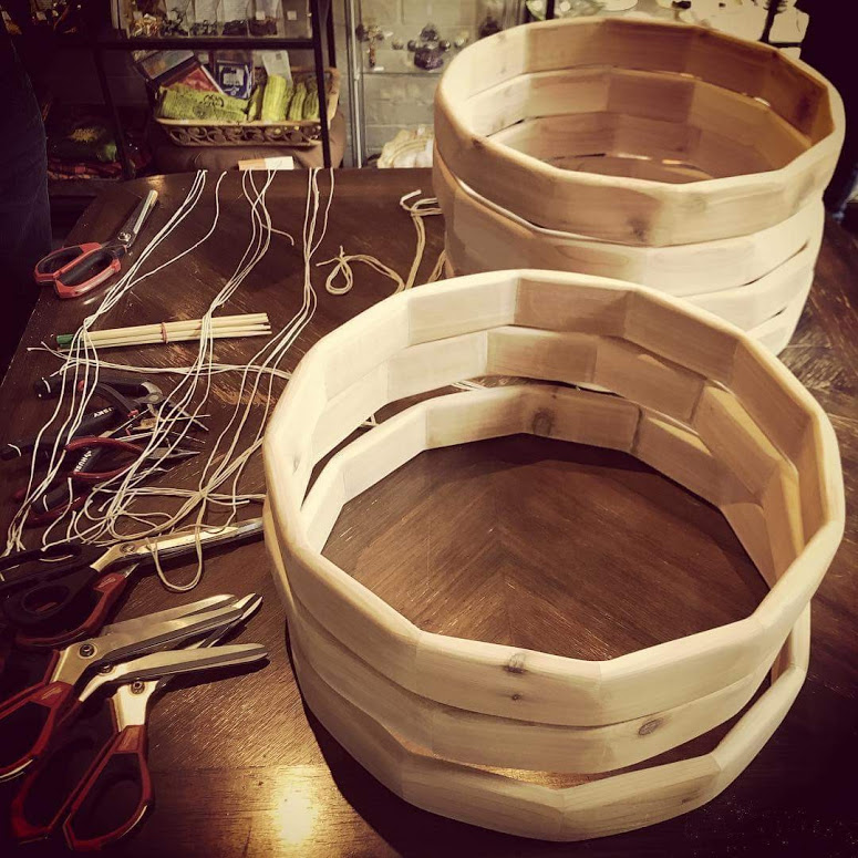 Drum Making Workshop - image