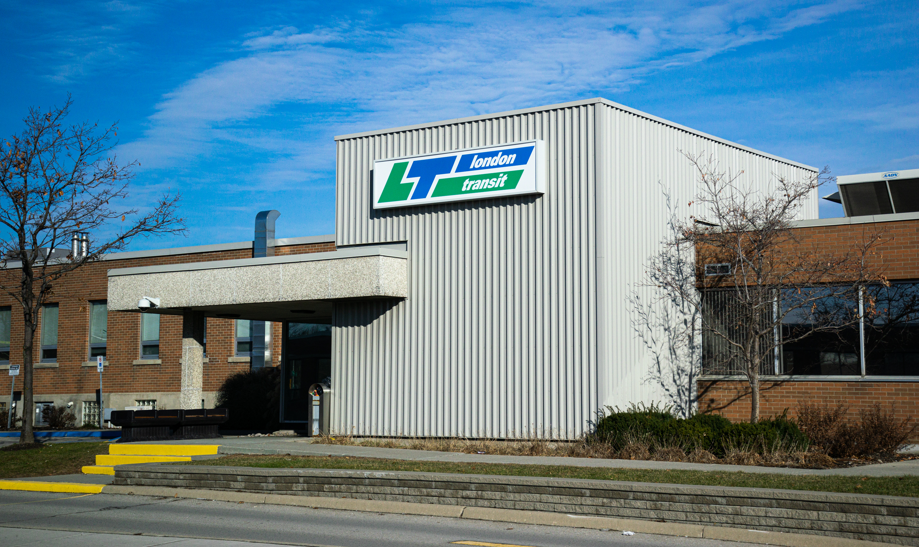 Поправката за увеличаване на бюджета на Лондонската транзитна комисия LTC