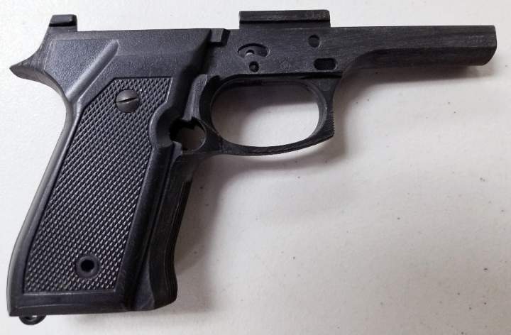 Alberta man charged with 3D printing firearm parts | Globalnews.ca