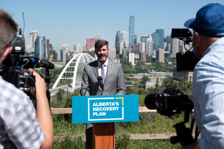 Edmonton Mayor Don Iveson will not seek re-election in 2021