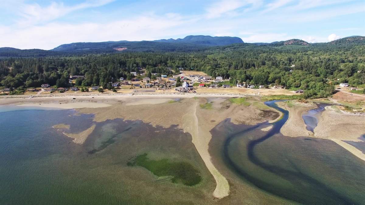 The Tla'amin Nation has issued a state of emergency due to a COVID-19 outbreak.