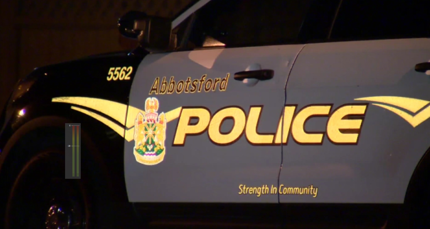 Abbotsford police investigate 63-year-old man’s suspicious death