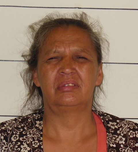 SUPPLIED / BRANDON POLICE