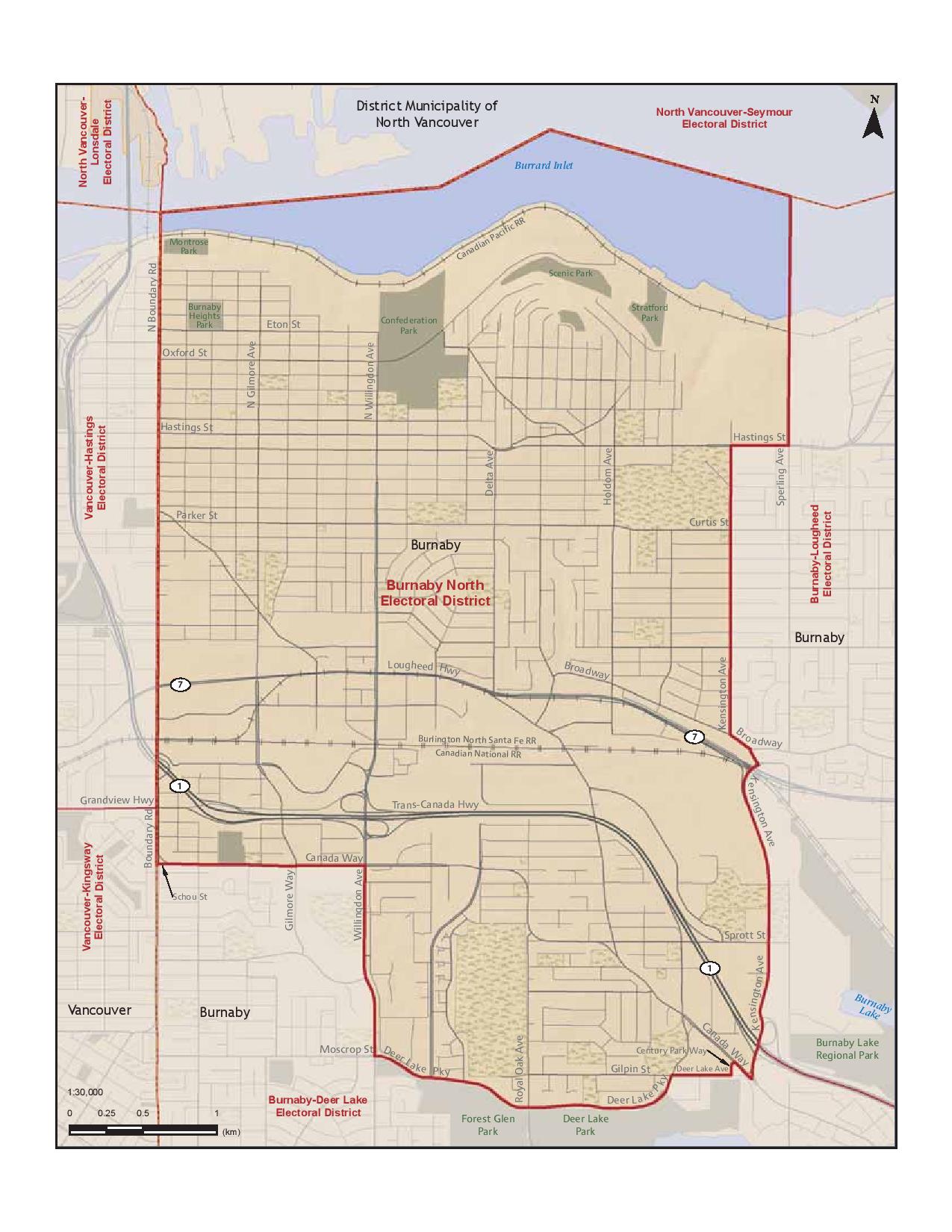 B.C. Election 2020: Burnaby North | Globalnews.ca