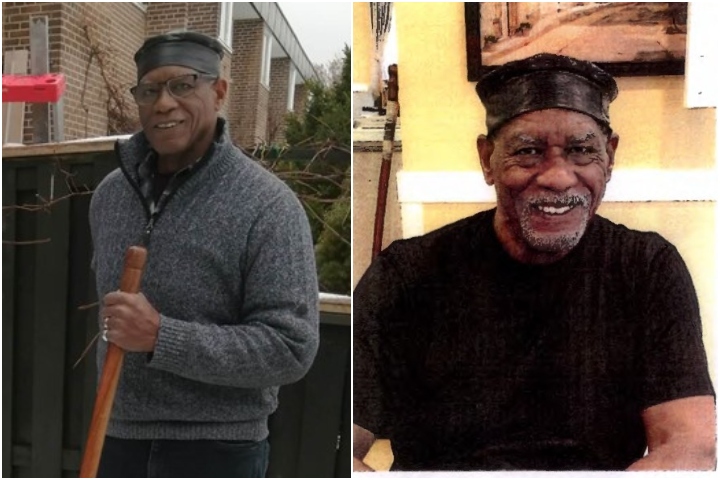 Richard Lewis, 70, was last seen leaving his residence in Spring Creek around 9 p.m. on  Sept. 16, 2020. 