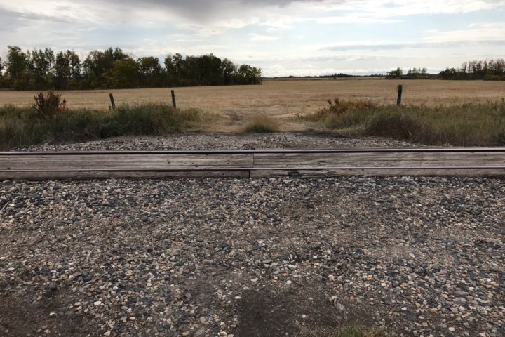 Prairie landowners on the hook for rail crossing upgrades ask for extension, consultation