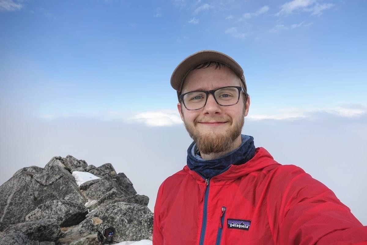 Abbotsford Police and Fraser Valley Search and Rescue are continuing to search for 26-year-old Brook Morrison, last seen at 5:45 p.m. Tuesday and believed to still be in the Abbotsford area.