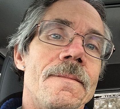 RCMP are looking for Bud Paul, who was last seen Aug. 1.