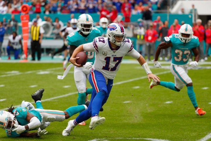 Rick Zamperin’s Week 2 NFL picks: Bills squish the fish, Cowboys rebound