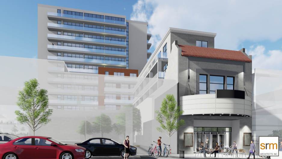 Capitol condo project returns to Kingston city hall for crucial vote - image