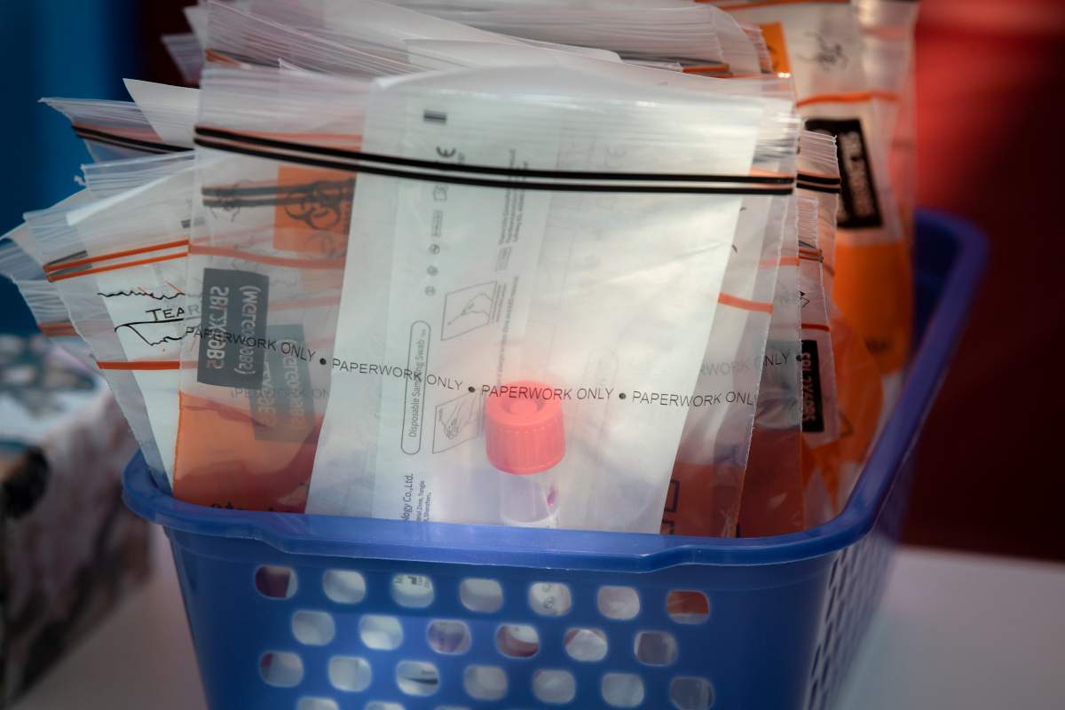 The Province of Manitoba has contracted Dynacare to open and operate several new COVID-19 testing sites across the province.