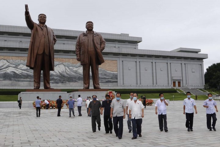 North Korea tells UN it will focus on economy now that it has ‘effective war deterrent’