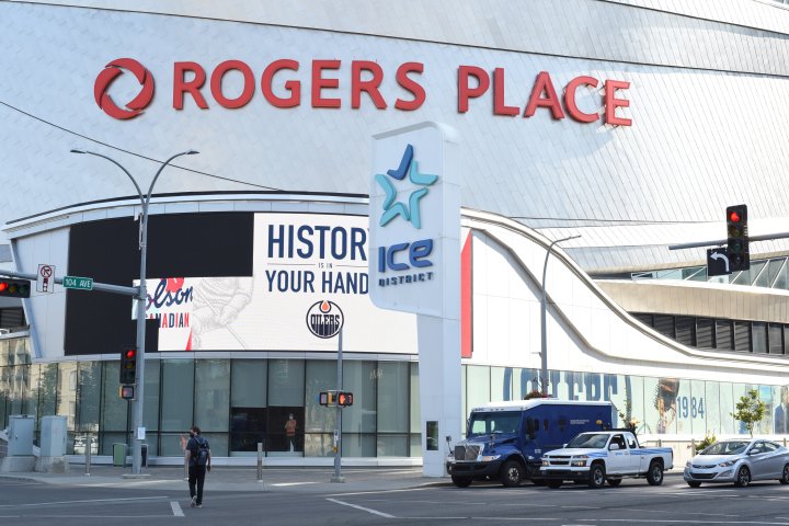 Edmonton Oilers Community Foundation bringing back online 50/50 for Stanley Cup Final