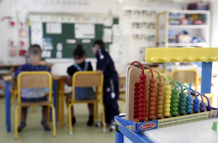 Coronavirus case confirmed at Mary Wright Public School in Strathroy, Ont., health unit says - image