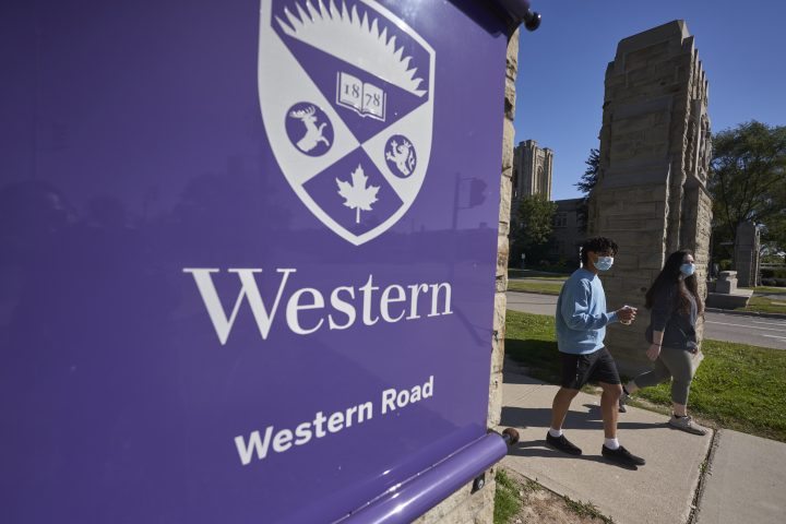 ‘Kind of inevitable’: Western University students react to coronavirus outbreaks