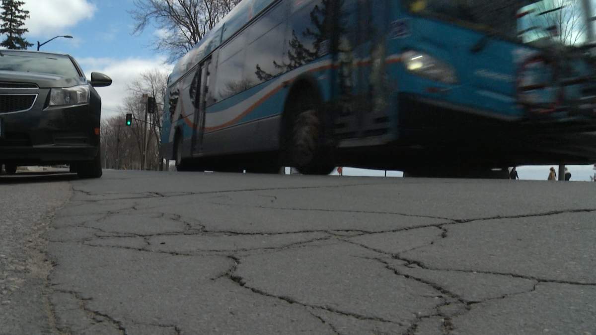 Weekend earthquake reported in St. Thomas, Ont. - image