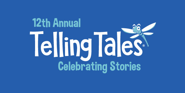 Telling Tales - image