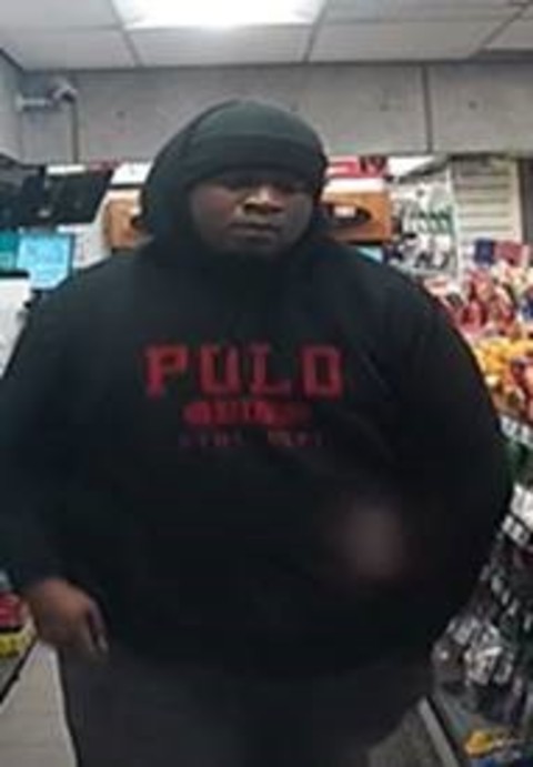 Officers have also issued an arrest warrant for Rick Christopher Graham, 32, from Brampton, who also faces charges in relation to the shooting.