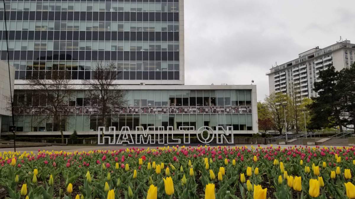 The City of Hamilton's EOC says its moving forward with another gradual reopening of a number of city facilities.