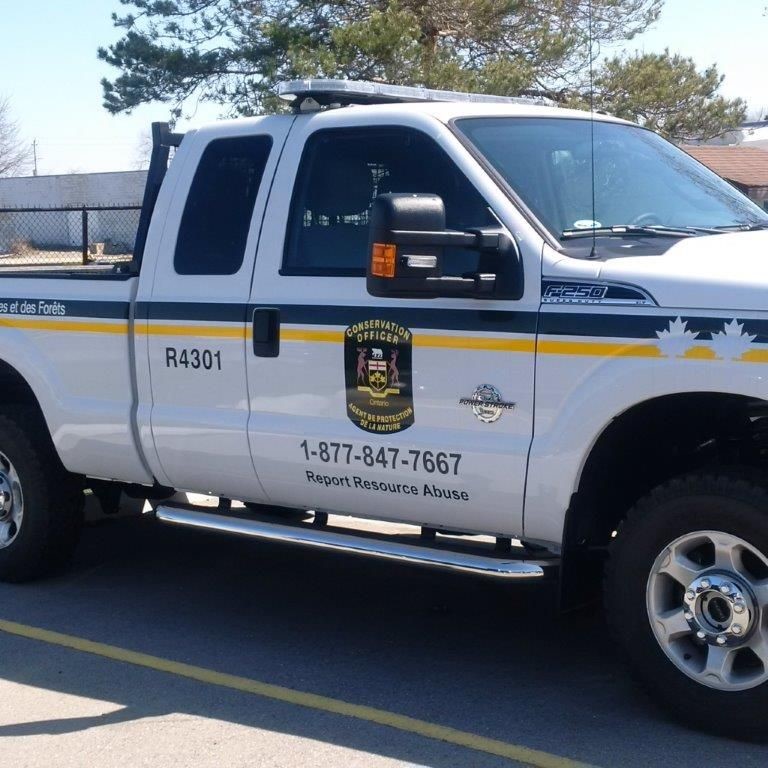 The Ministry of Natural Resources and Forestry report a Lakefield, Ont., man pleaded guilty to firearms charges following a duck hunting incident in October 2022.