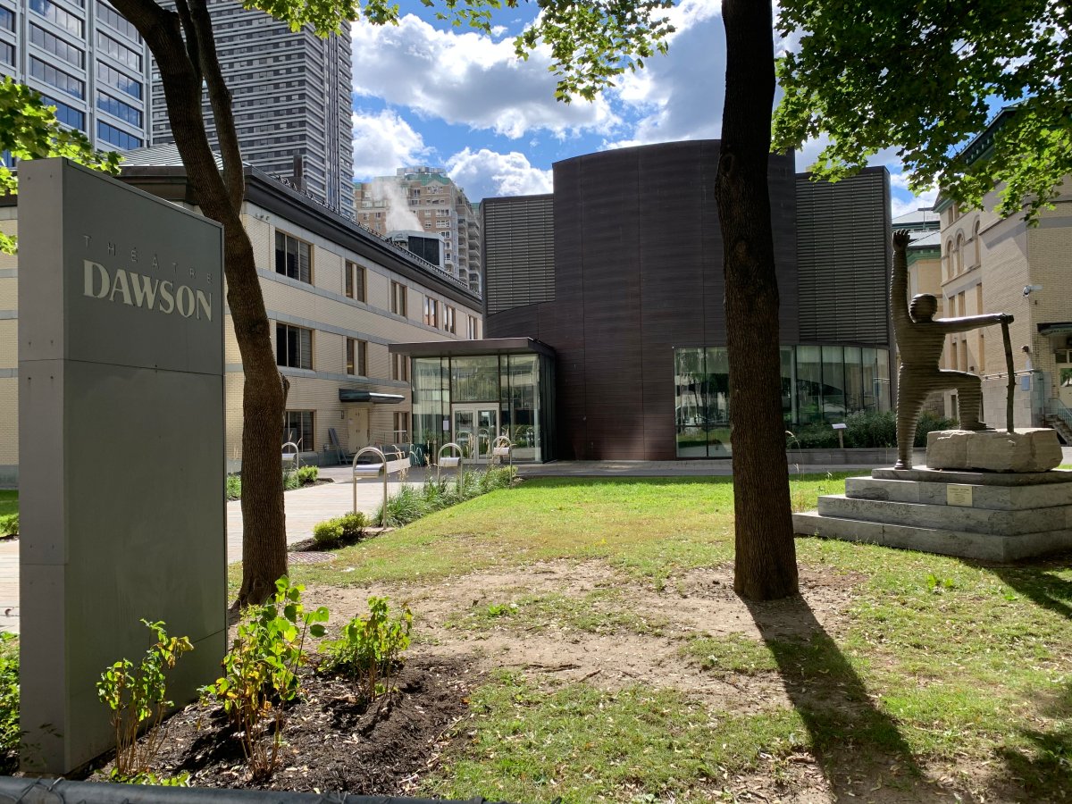 Dawson College cuts ties with former teacher at the heart of sexual