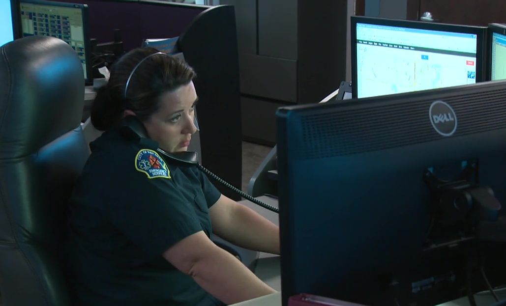 Nearly two months ago, Alberta health minister decided not to block the consolidation of EMS dispatch services, but on Tuesday, three municipalities in the province announced they have pitched a plan to keep the service local.
