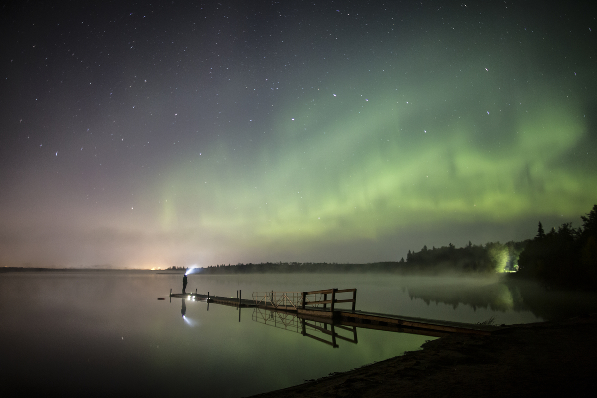 Gateway to the Stars - image