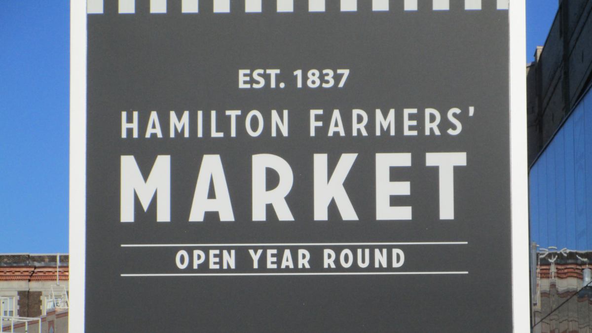 Hamilton’s farmer’s market asks city for $150K for COVID-19 related losses - image