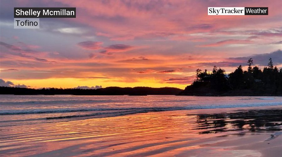 Global BC: Send us your Weather Window photos - image