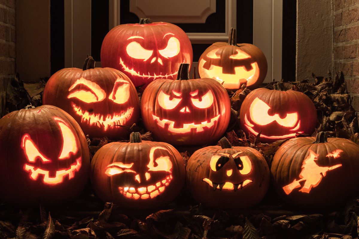 Haunted Halloween for Kids - image