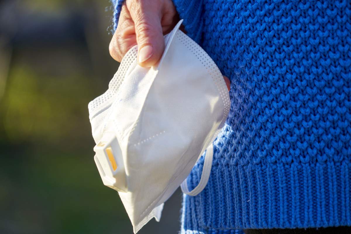 There are another six long-term care facilities with outbreaks in Nova Scotia.